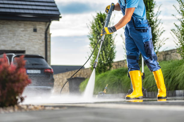 Glen Dale, WV Pressure Washing Company