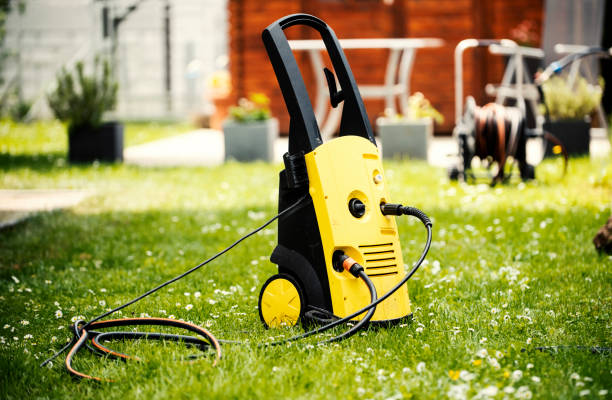 Best Building Exterior Washing  in Glen Dale, WV